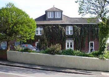 Victoria Lodge Guest House Salisbury Exterior foto